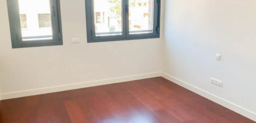 MAGNÍFICO Chalet Pareado en Peñagrande, Madrid