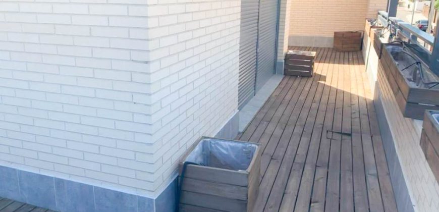 MAGNÍFICO Chalet Pareado en Peñagrande, Madrid