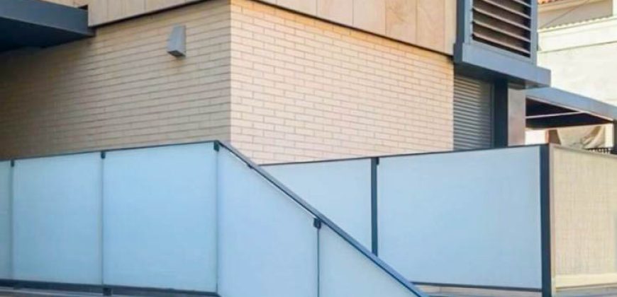 MAGNÍFICO Chalet Pareado en Peñagrande, Madrid