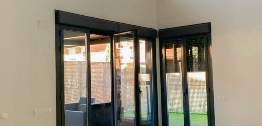 MAGNÍFICO Chalet Pareado en Peñagrande, Madrid