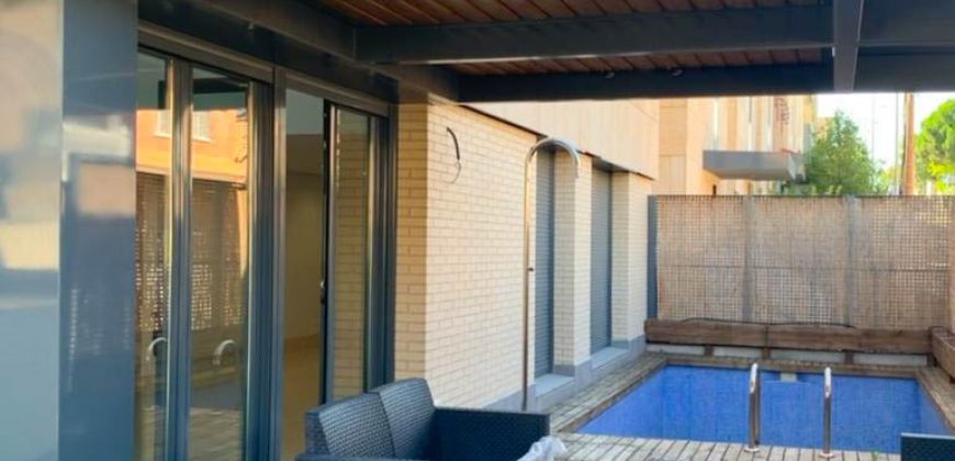 MAGNÍFICO Chalet Pareado en Peñagrande, Madrid