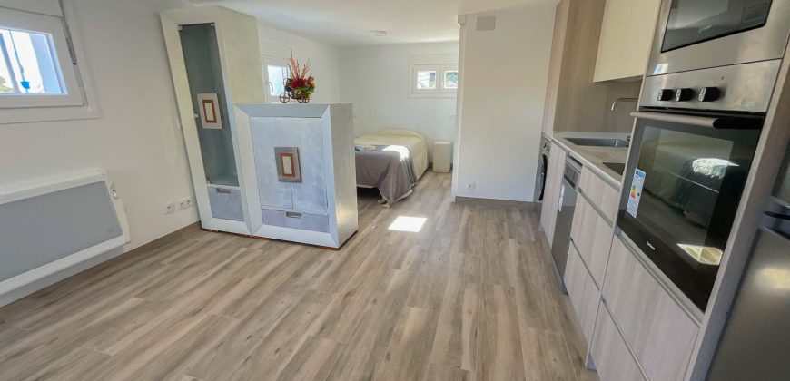 Alquiler fabuloso apartamento a ESTRENAR. Urb. Puentelasierra. Valdemorillo