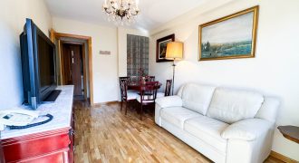 Fantástico ático dúplex en el centro de Pozuelo de Alarcón