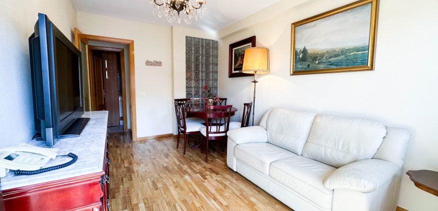 Fantástico ático dúplex en el centro de Pozuelo de Alarcón