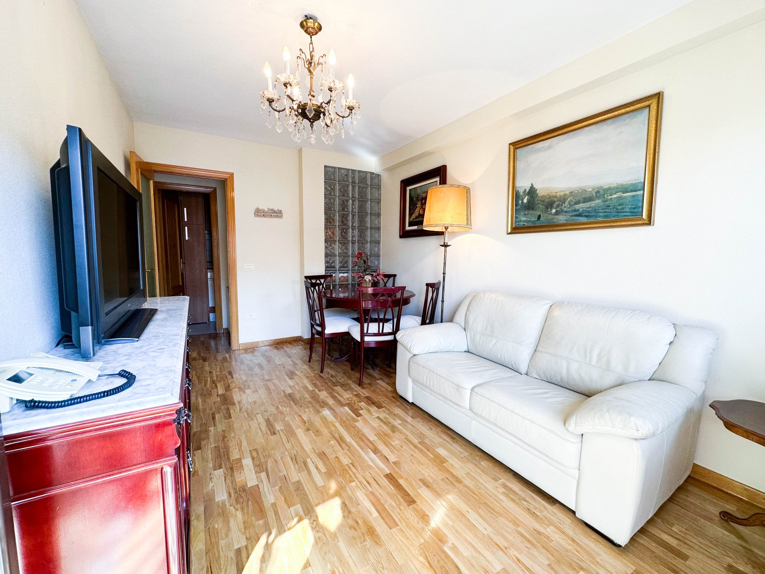 Fantástico Ático Duplex en Pozuelo de Alarcón