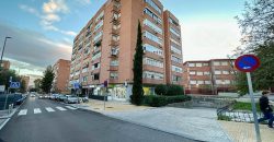 Amplia Plaza de garaje, muy cómoda para aparcar.