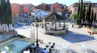 Alquiler de Oficina Reformada en el Centro de las Rozas