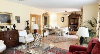 FABULOSO CHALET INDEPENDIENTE en la Sierra de Guadarrama. Los Molinos-Madrid