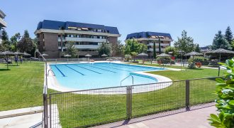 Maravillosa Vivienda en la exclusiva urbanización Atenea III Majadahonda