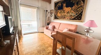 Piso exterior situado en Los Rosales – Villaverde. Madrid