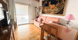 Piso exterior situado en Los Rosales – Villaverde. Madrid