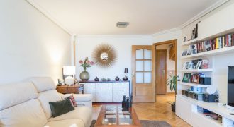 FANTÁSTICO ÁTICO DÚLPEX EN LA AVENIDA DE EUROPA. POZUELO DE ALARCÓN