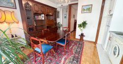 Fantástico apartamento, exterior muy luminoso, junto al metro de Delicias.