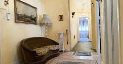 Piso exterior, zona Chamberí – Almagro. Madrid