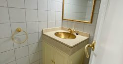 Alquiler Espléndido piso con gran terraza y chimenea francesa, orientado al sur-este, en el centro de Pozuelo de Alarcón.