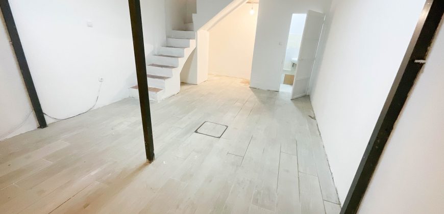 Local comercial en la Zona de Ventas. Madrid