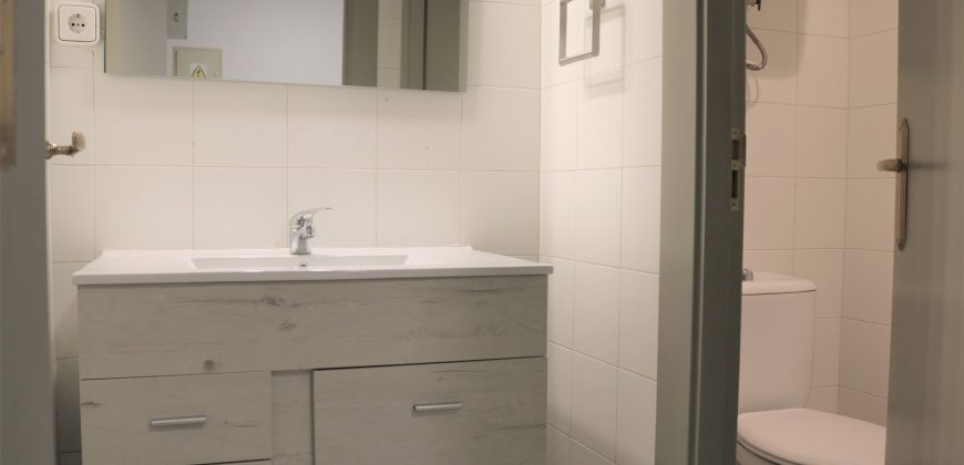 Alquiler de Oficina Reformada en el Centro de las Rozas