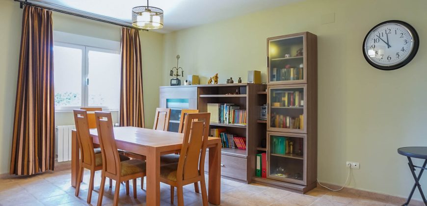 Chalet Independiente en Robledo de Chávela. Madrid