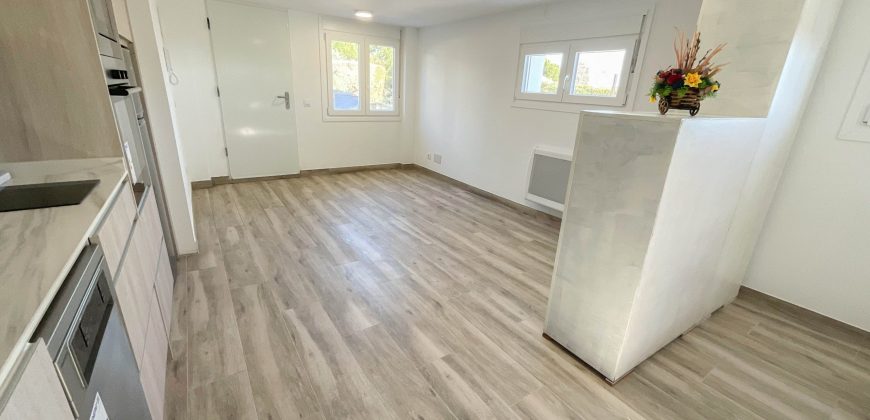 Alquiler fabuloso apartamento a ESTRENAR. Urb. Puentelasierra. Valdemorillo
