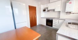 Piso exterior, para entrar a vivir, Zona Las Aguilas – Madrid
