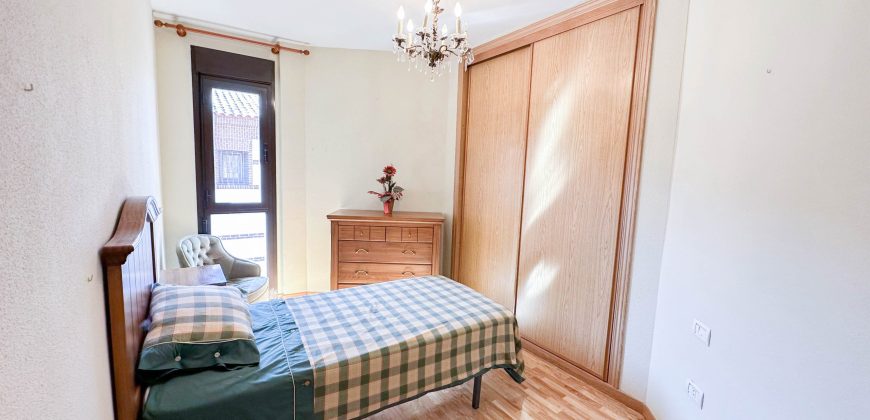 Fantástico ático dúplex en el centro de Pozuelo de Alarcón