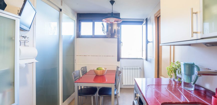 FANTÁSTICO ÁTICO DÚLPEX EN LA AVENIDA DE EUROPA. POZUELO DE ALARCÓN