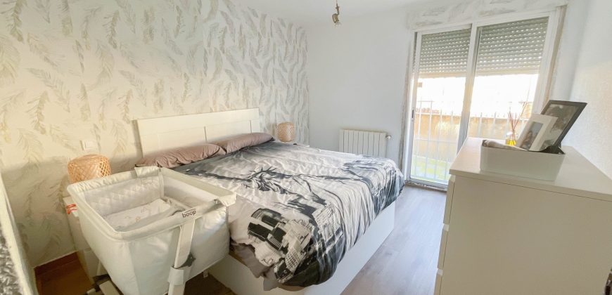 FABULOSO Chalet adosado en Numancia de la Sagra.