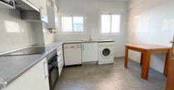 Piso exterior, para entrar a vivir, Zona Las Aguilas – Madrid