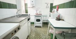 Piso exterior, zona Chamberí – Almagro. Madrid