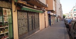 Local comercial en la Zona de Ventas. Madrid