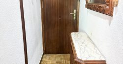 Piso exterior situado en Los Rosales – Villaverde. Madrid