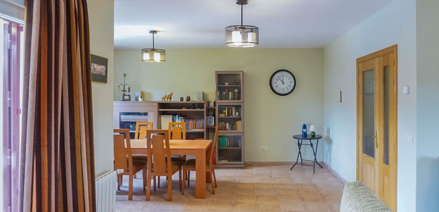 Chalet Independiente en Robledo de Chávela. Madrid