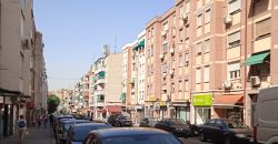 Local comercial en la Zona de Ventas. Madrid