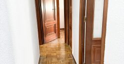 Piso exterior situado en Los Rosales – Villaverde. Madrid