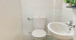 Piso exterior, zona Chamberí – Almagro. Madrid