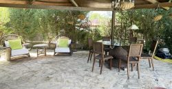 FABULOSO CHALET INDEPENDIENTE en la Sierra de Guadarrama. Los Molinos-Madrid