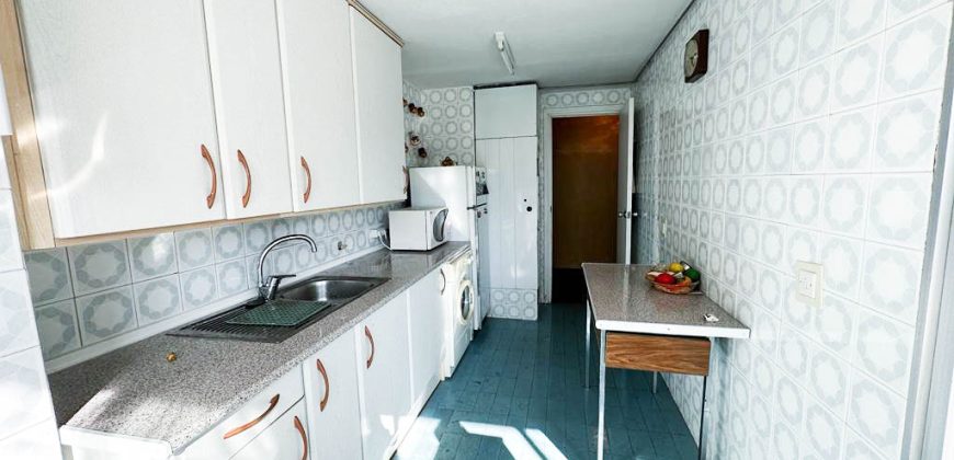 Ático CON VISTAS A LA SIERRA, Urb.Cerro grande. Becerril de la Sierra