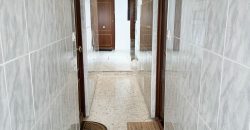 Piso exterior situado en Los Rosales – Villaverde. Madrid