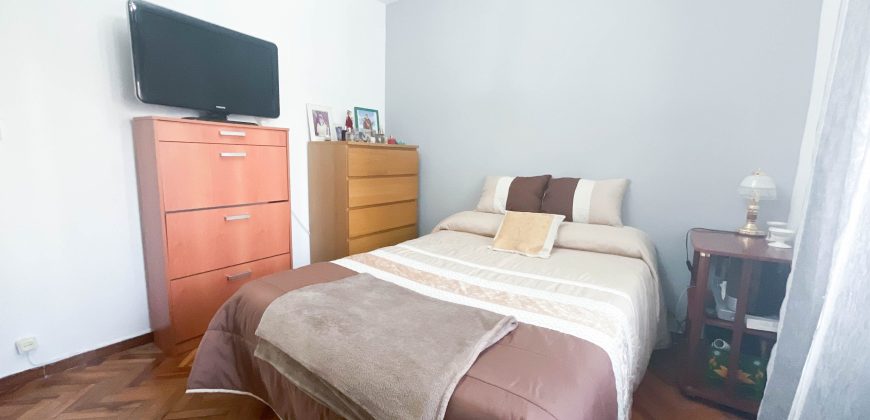 MAGNÍFICA VIVIENDA EXTERIOR, JUNTO AL METRO LINEA 3, CIUDAD DE LOS ÁNGELES. MADRID