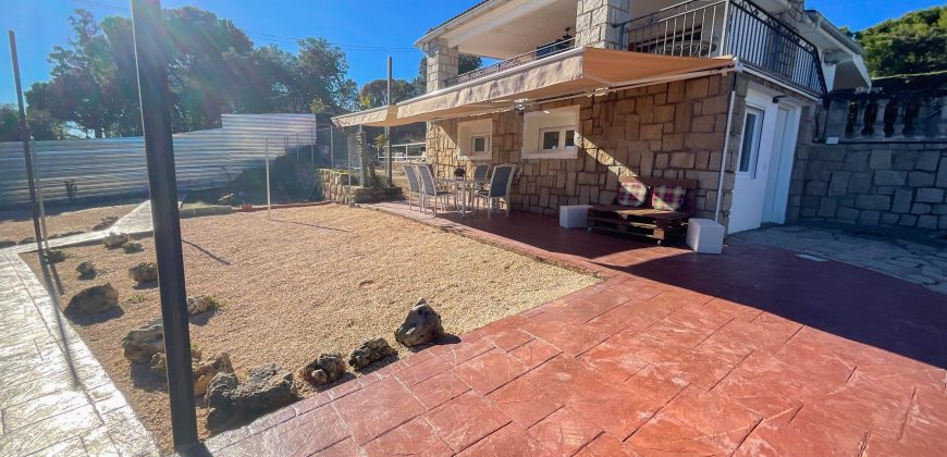 Alquiler fabuloso apartamento a ESTRENAR. Urb. Puentelasierra. Valdemorillo