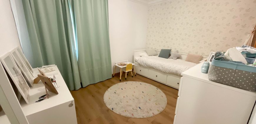 FABULOSO Chalet adosado en Numancia de la Sagra.