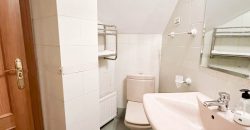 Fantástico ático dúplex en el centro de Pozuelo de Alarcón