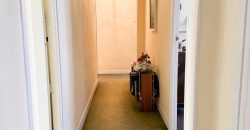 Piso exterior, zona Chamberí – Almagro. Madrid