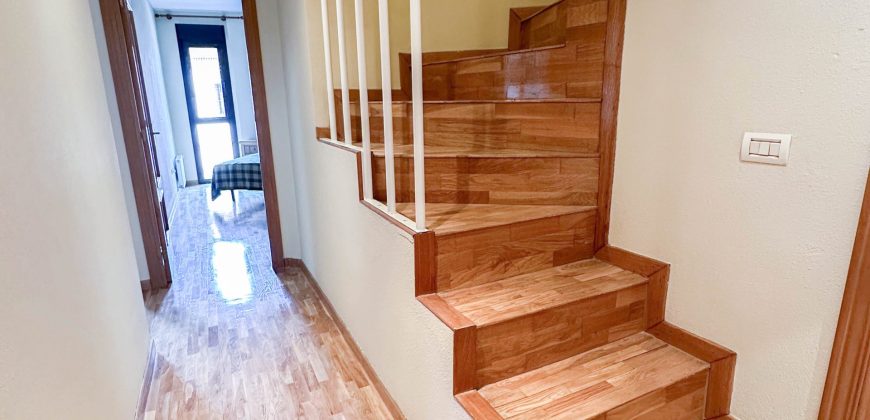 Fantástico ático dúplex en el centro de Pozuelo de Alarcón