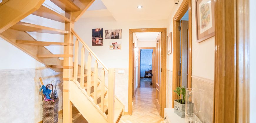 FANTÁSTICO ÁTICO DÚLPEX EN LA AVENIDA DE EUROPA. POZUELO DE ALARCÓN