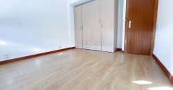 Piso exterior, para entrar a vivir, Zona Las Aguilas – Madrid