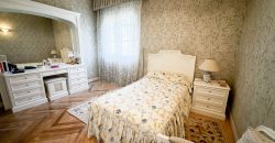 Piso exterior, zona Chamberí – Almagro. Madrid