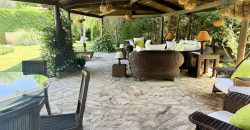 FABULOSO CHALET INDEPENDIENTE en la Sierra de Guadarrama. Los Molinos-Madrid