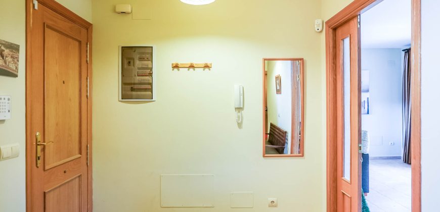 Chalet Independiente en Robledo de Chávela. Madrid