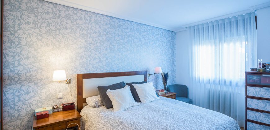 FANTÁSTICO ÁTICO DÚLPEX EN LA AVENIDA DE EUROPA. POZUELO DE ALARCÓN